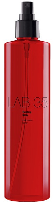 Kallos LAB 35 Finishing Spray