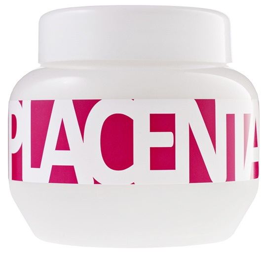 Kallos Placenta Hair Mask