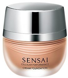 Kanebo SENSAI Cellular Performance Foundations Cream Foundation