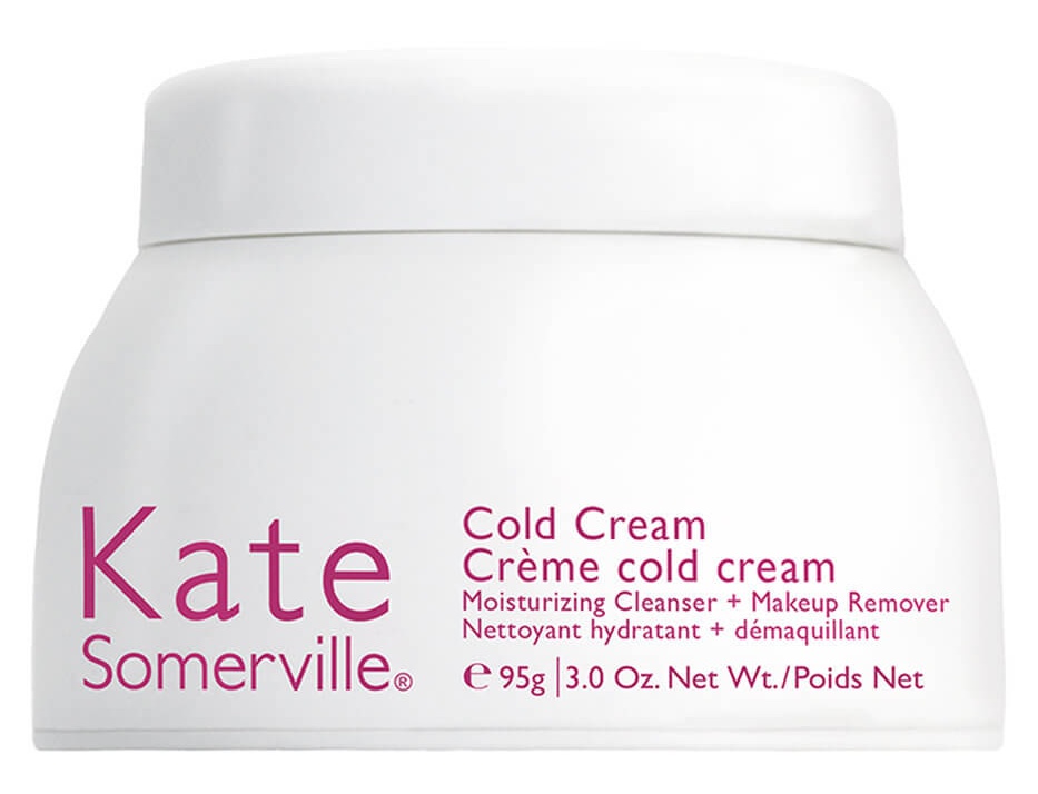 Kate Somerville Cold Cream Moisturizing Cleanser + Makeup Remover