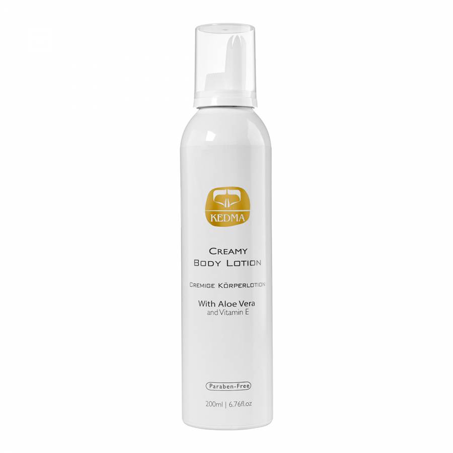 Kedma Creamy Bodylotion