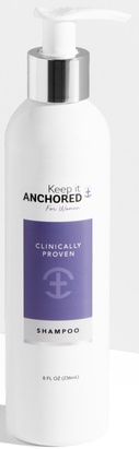 Keep it Anchored Shampoo For Women