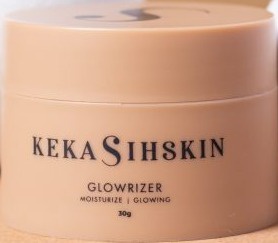 Kekasih Glowrizer