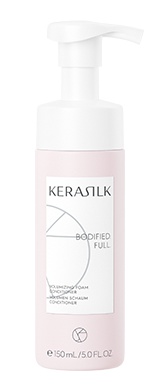 Kerasilk Volumizing Foam Conditioner