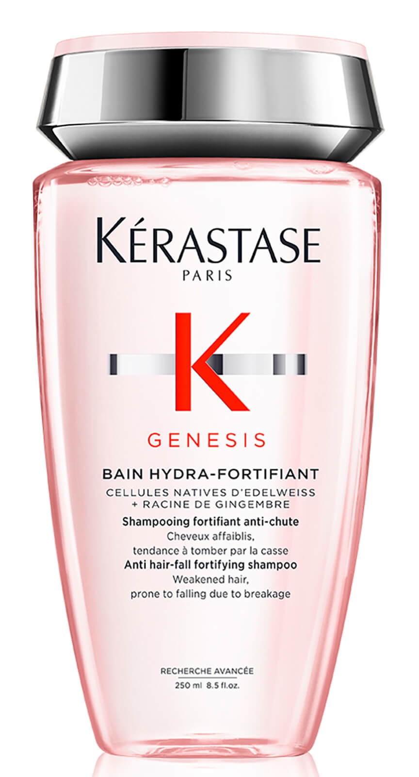 Kerastace Bain Hydra-Fortifiant Shampoo