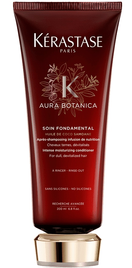 Kerastase Aura Botanica Soin Fondamental