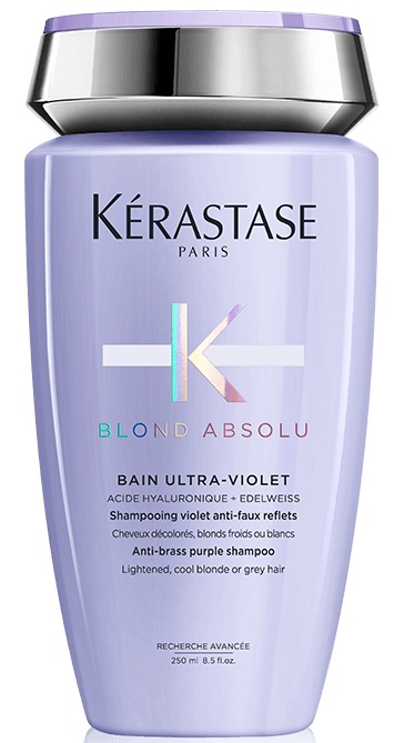 Kerastase Blond Absolu Bain Ultra-Violet