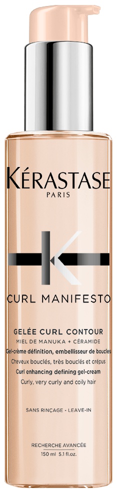 Kerastase Curl Manifesto Gelée Curl Contour