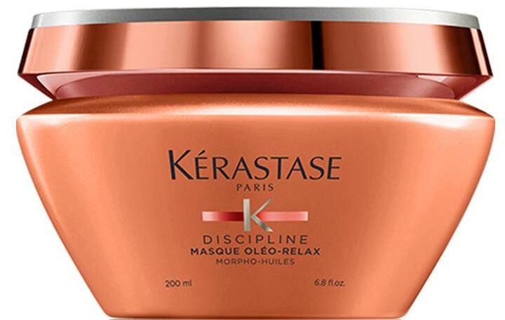Kerastase Discipline Masque Oléo-Relax