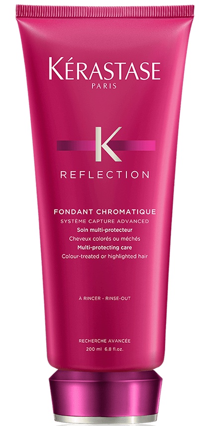 Kerastase Fondant Chromatique Conditioner