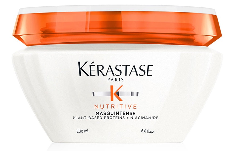 Kerastase Nutritive Masquintense For Fine To Medium Hair