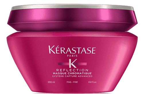 Kerastase Reflection Masque Chromatique Fine Hair