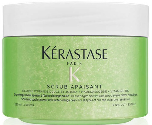 Kerastase Scrub Apisant