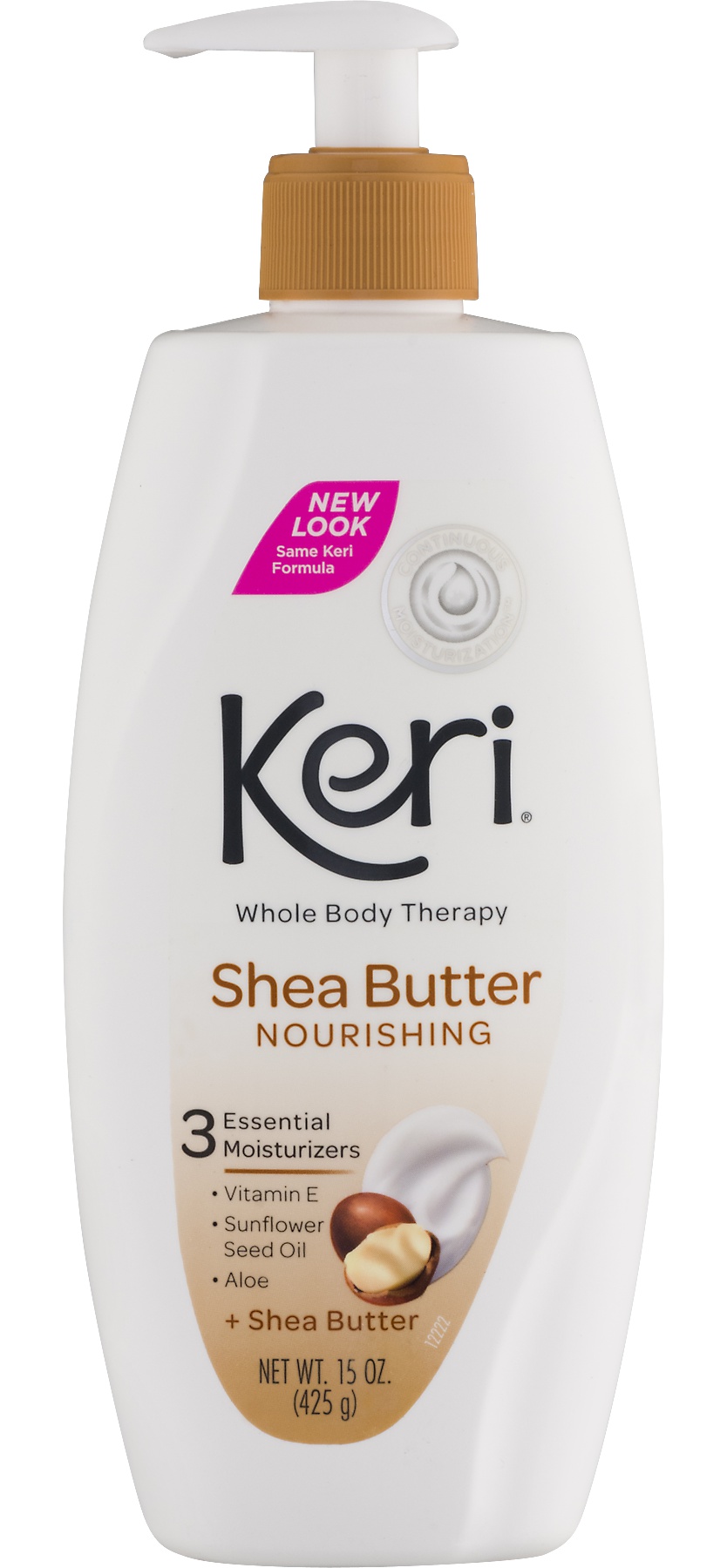Keri Shea Butter Nourishing
