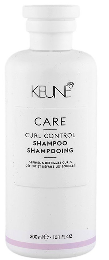 Keune Care Curl Control Shampoo