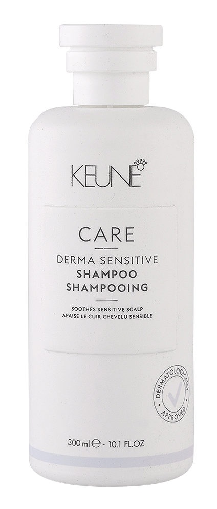 Keune Derma Sensitive Shampoo