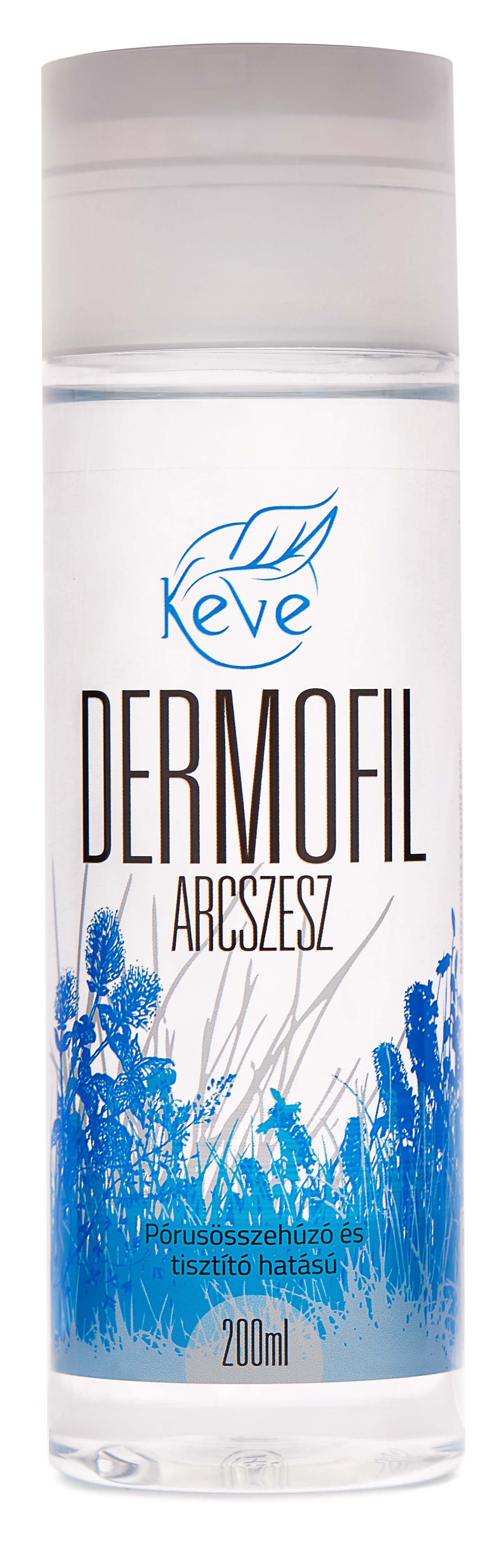 Keve Arcszesz