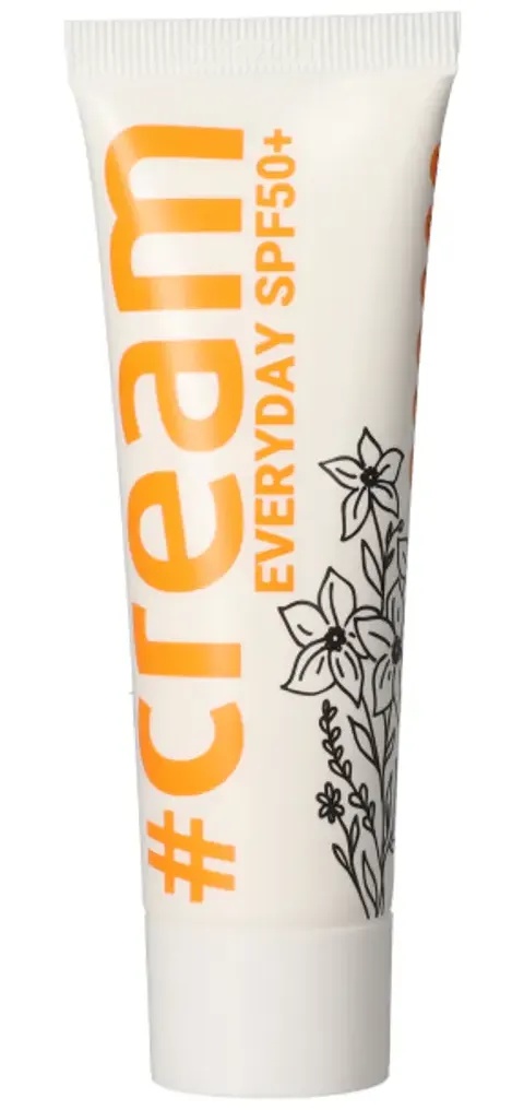 Keve Everyday Cream SPF 50+