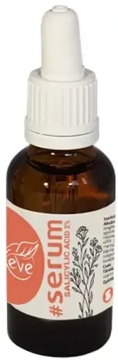Keve Salicylic Acid 2% Serum