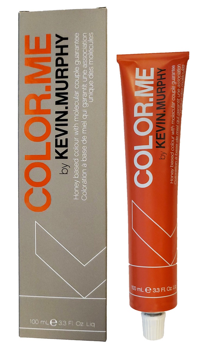 Kevin Murphy Color.me