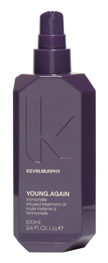 Kevin Murphy Young.Again Oil