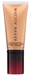 Kevyn Aucoin Glass Glow Face And Body Gloss In Spectrum Bronze