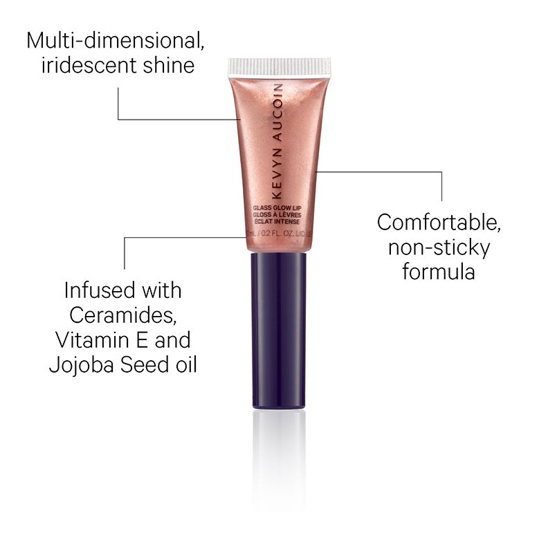Kevyn Aucoin Glass Glow Lip
