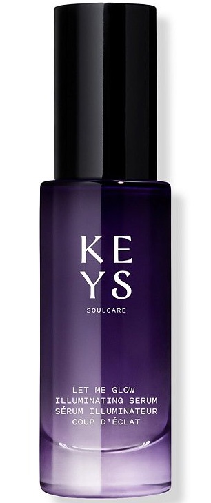 Keys Soulcare Let Me Glow Illuminating Serum