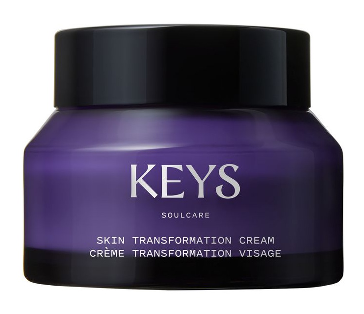 Keys Soulcare Skin Transformation Cream - Fragrance Free