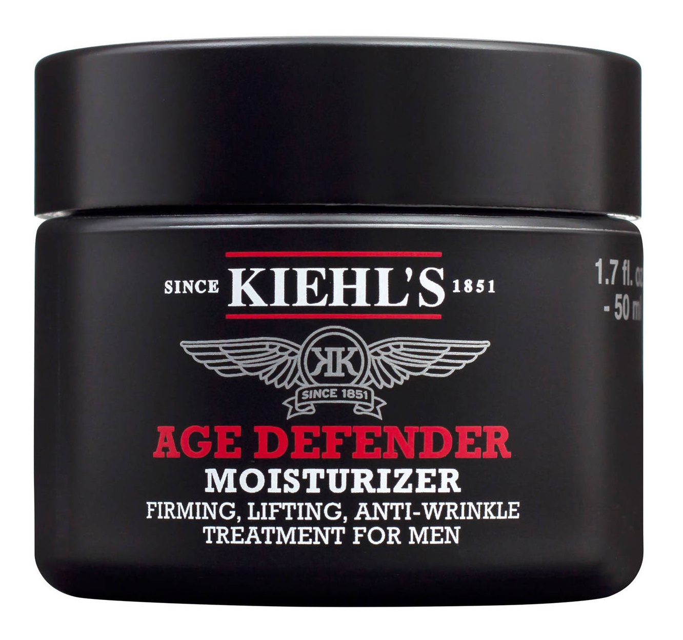 Kiehl’s Age Defender Moisturizer