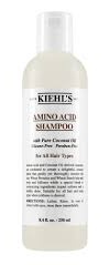 Kiehl’s Amino Acid Shampoo (Discontinued)