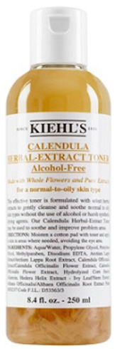 Kiehl’s Calendula Herbal Extract Toner (Discontinued)