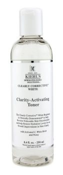 Kiehl’s Clearly Corrective White Clarity Activating Toner