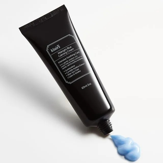 Kiehl’s Midnight Blue Calming Cream