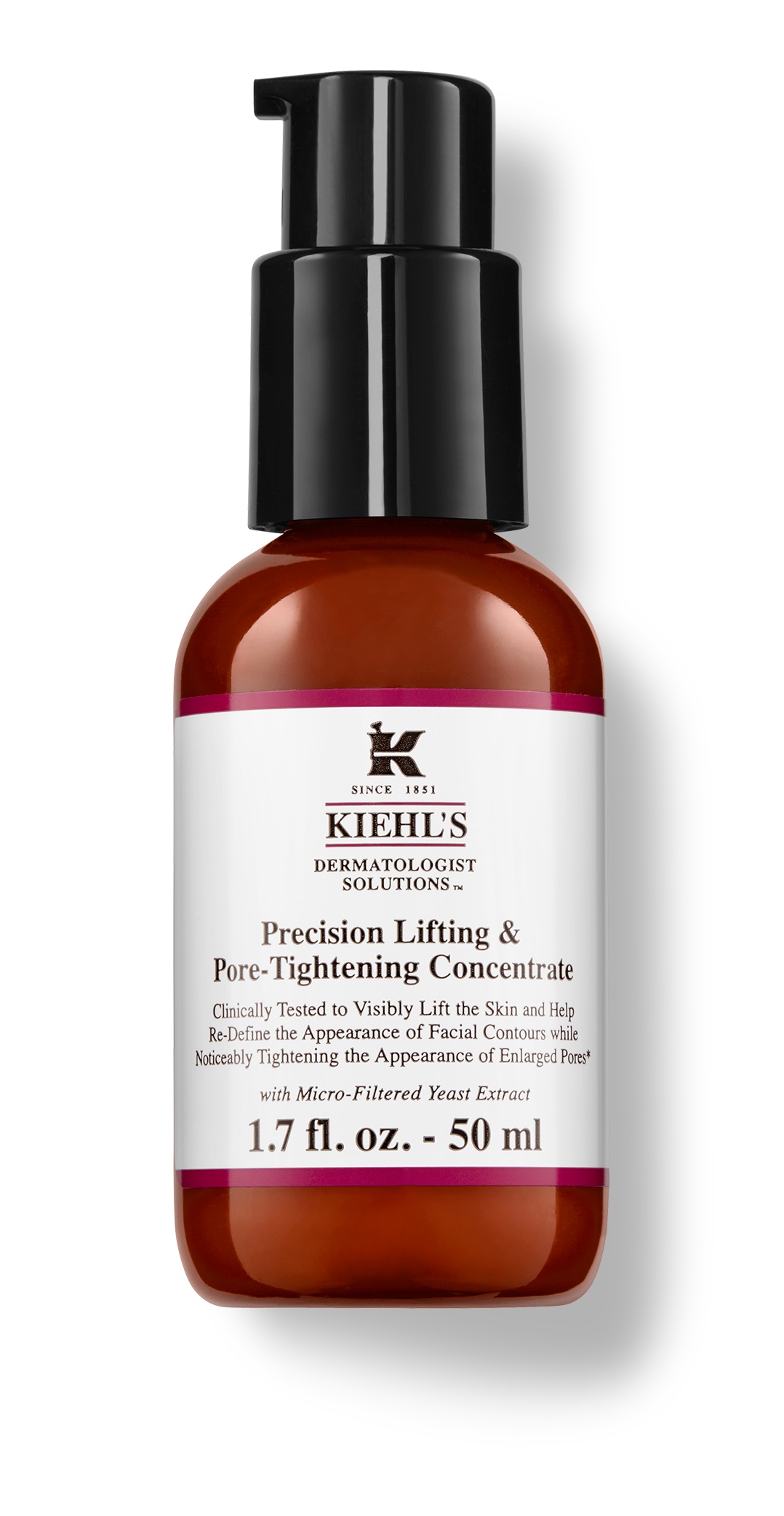 Kiehl’s Precision Lifting & Pore-Tightening Concentrate