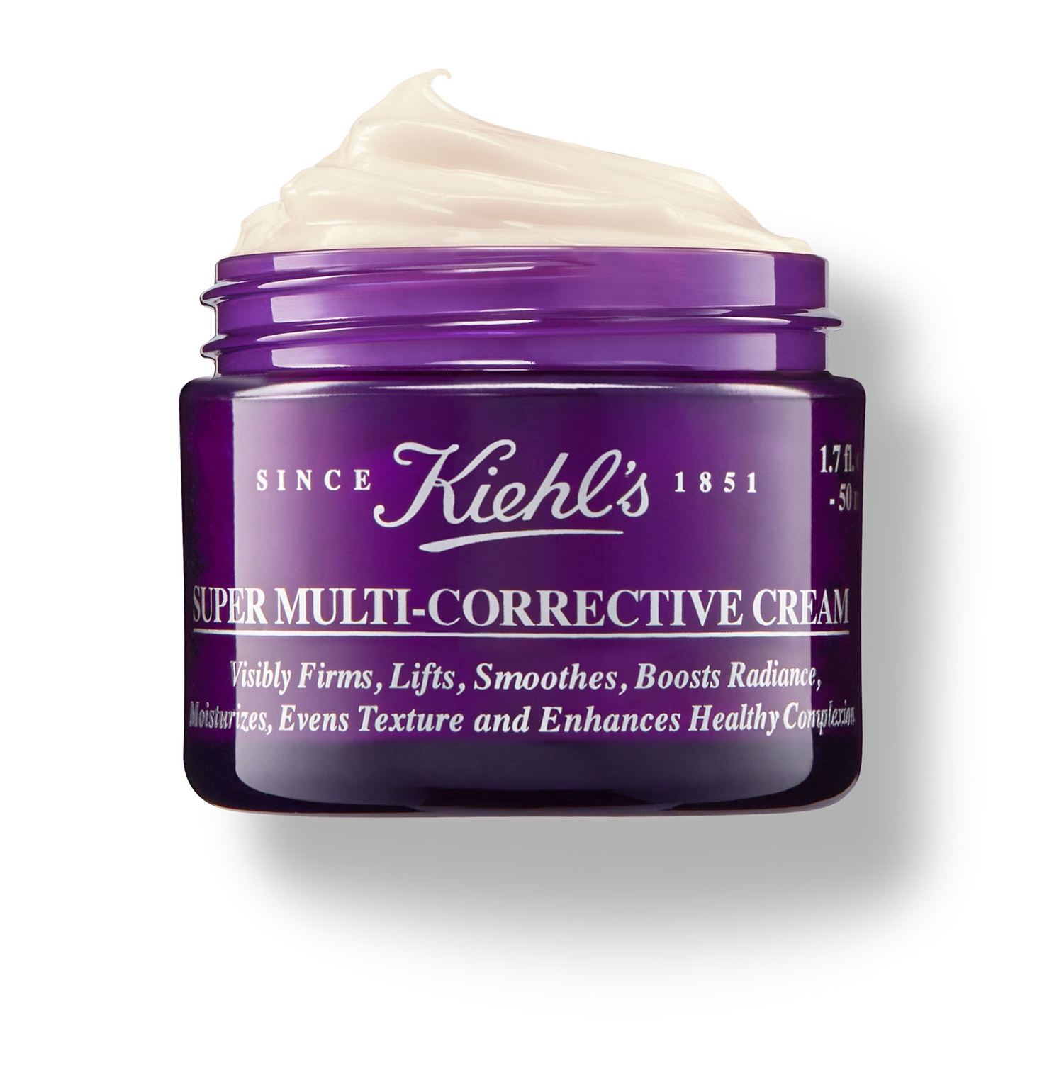 Kiehl’s Super Multi-Corrective Anti-Aging Face And Neck Cream