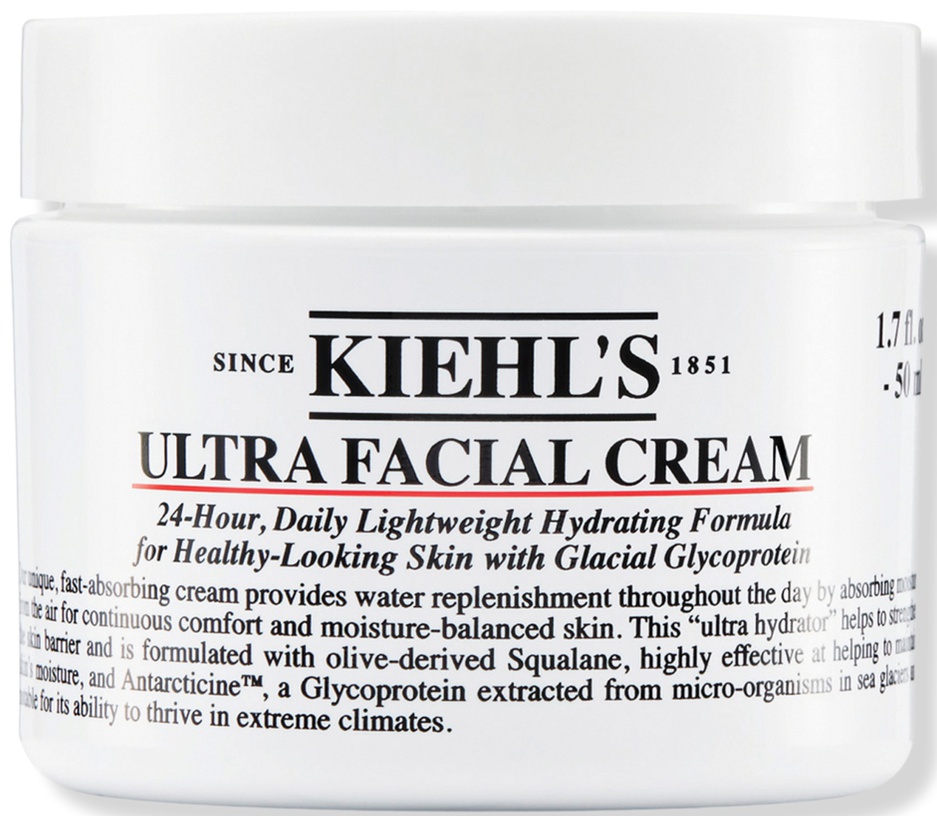 Kiehl’s Ultra Facial Cream
