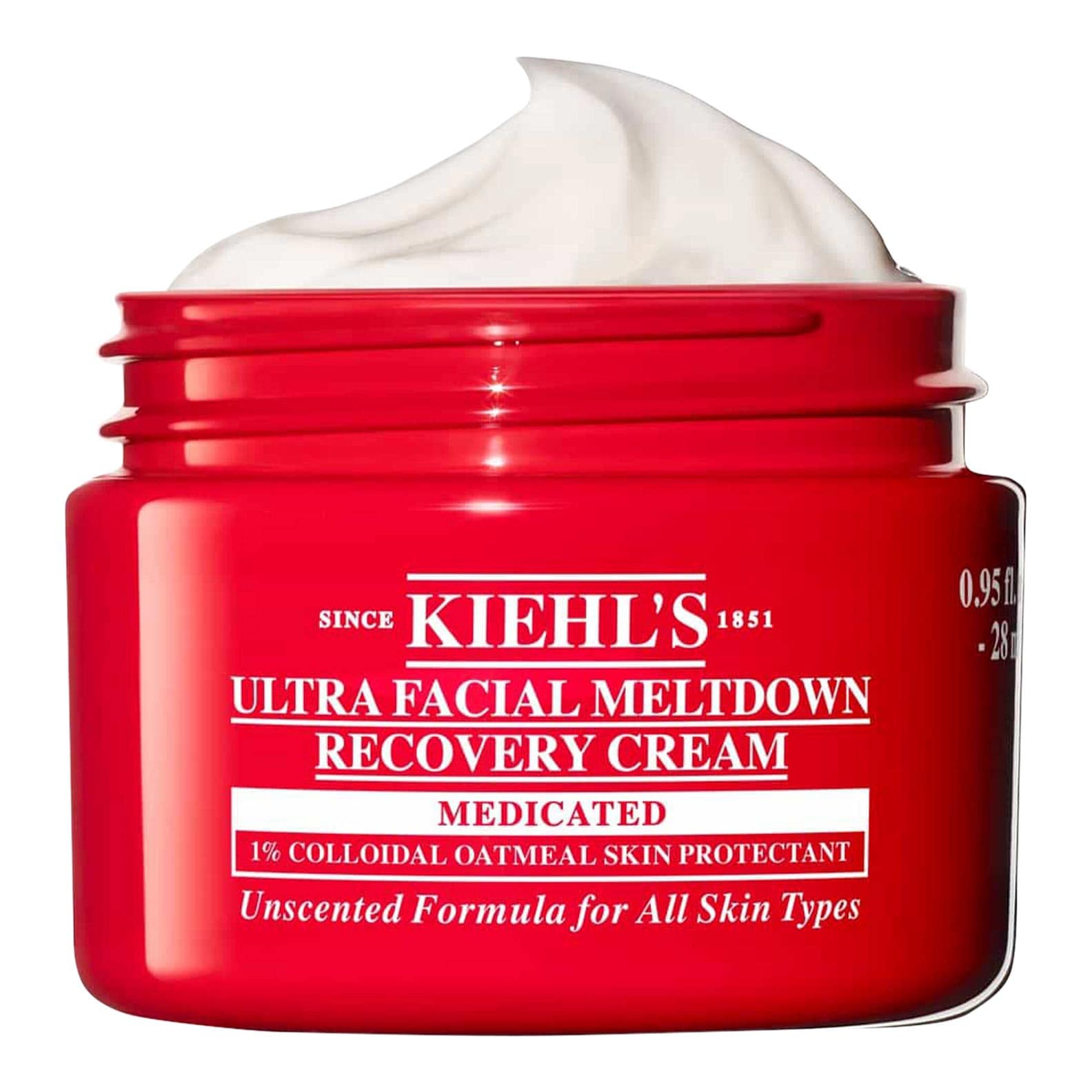 Kiehl’s Ultra Facial Meltdown Recovery Cream