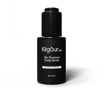 Kilgour The Treatment