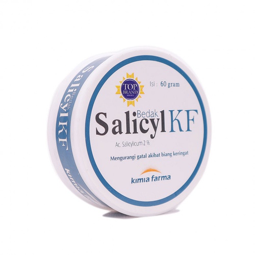 Kimia Farma Salicyl Kf