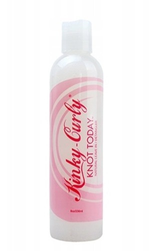 Kinky Curly Knot Today Leave In Conditioner