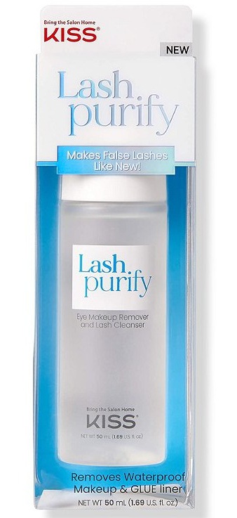 Kiss Lash Purify