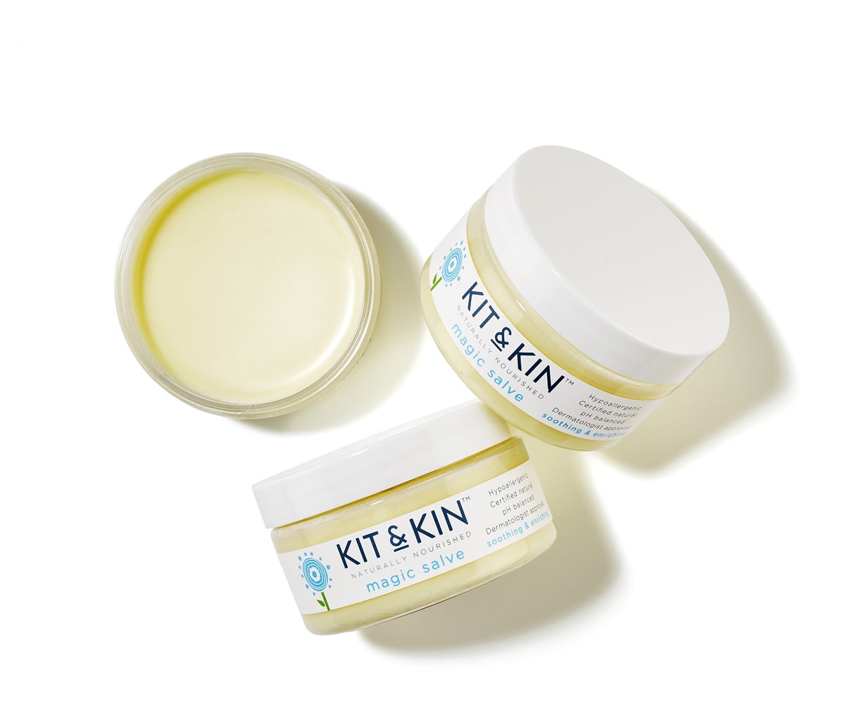 Kit&Kin Magic Salve
