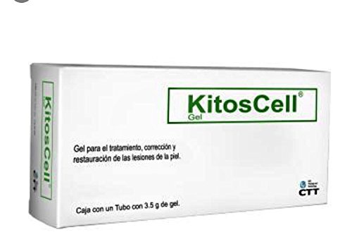 KitosCell Gel