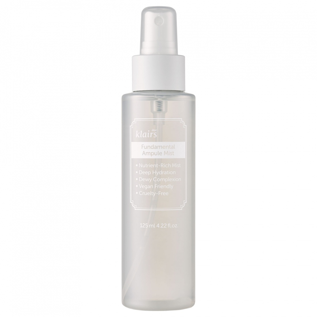 Klairs Fundamental Ampoule Mist