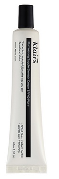Klairs Illuminating Supple Blemish Cream