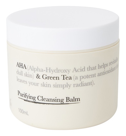 Kmart Purifying Cleansing Balm