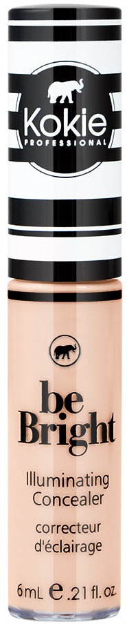 Kokie Cosmetics Be Bright Liquid Concealer