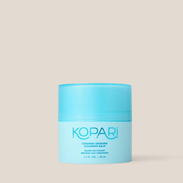 Kopari Beauty Ceramide Grinding Cleaning Balm
