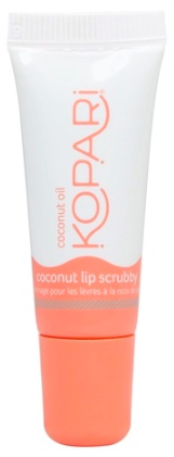 Kopari Coconut Lip Scrubby